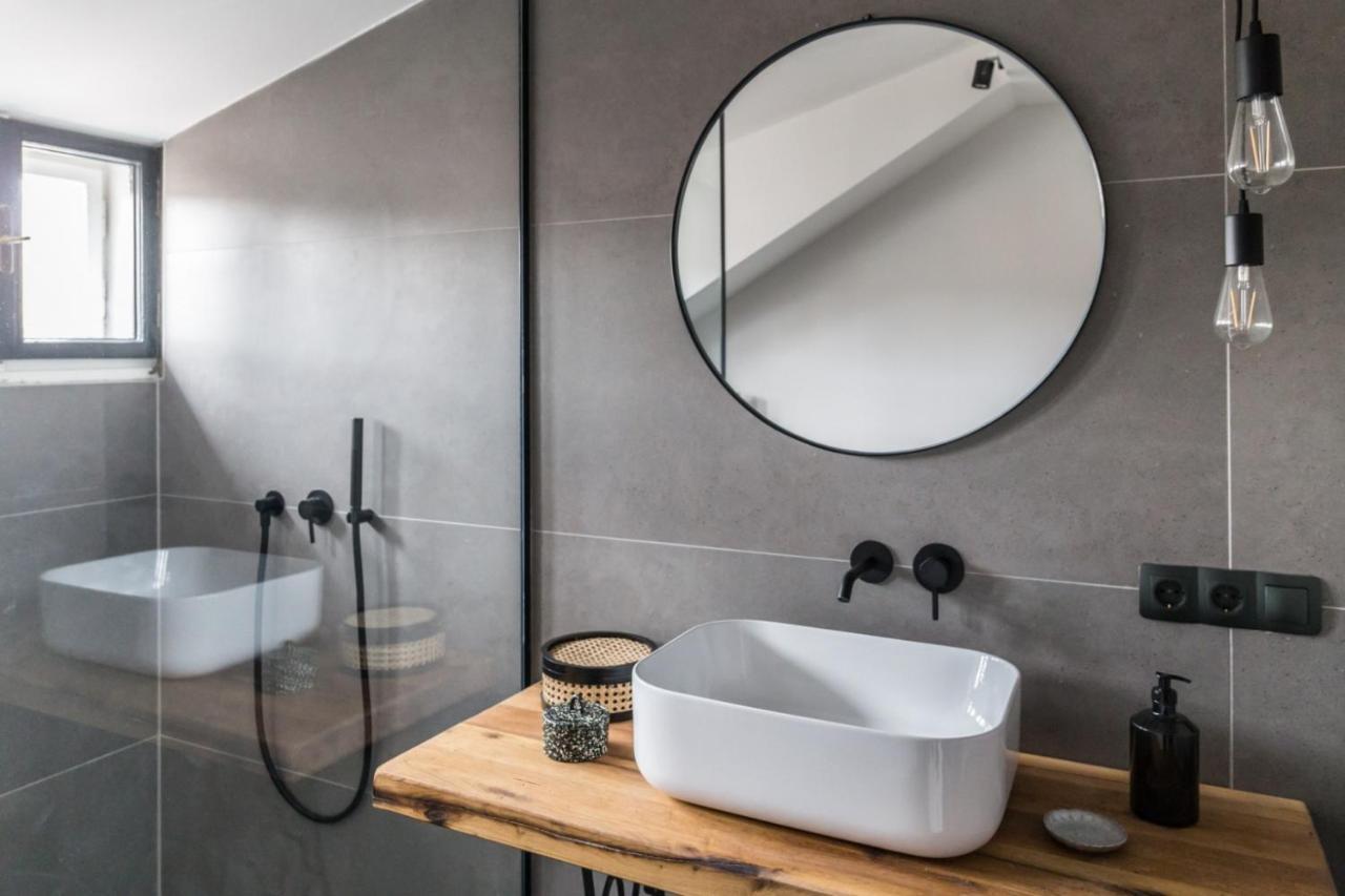 Kupola 32 Apartment 자그레브 외부 사진